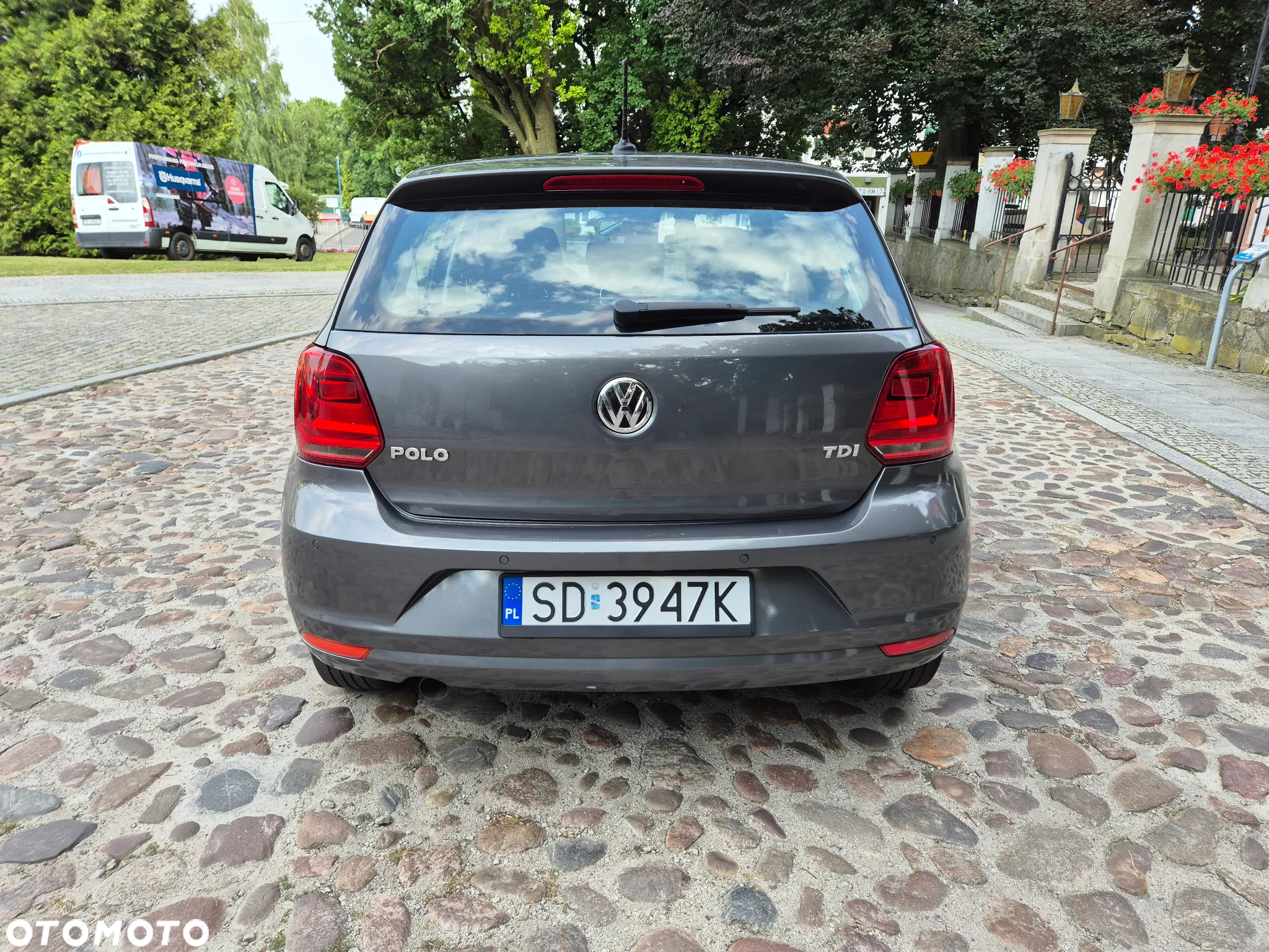 Volkswagen Polo 1.4 TDI (Blue Motion Technology) Highline - 6
