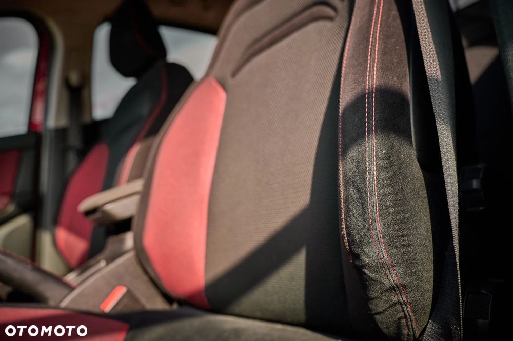 Fiat Bravo 1.4 T-JET 16V Sport Plus - 14