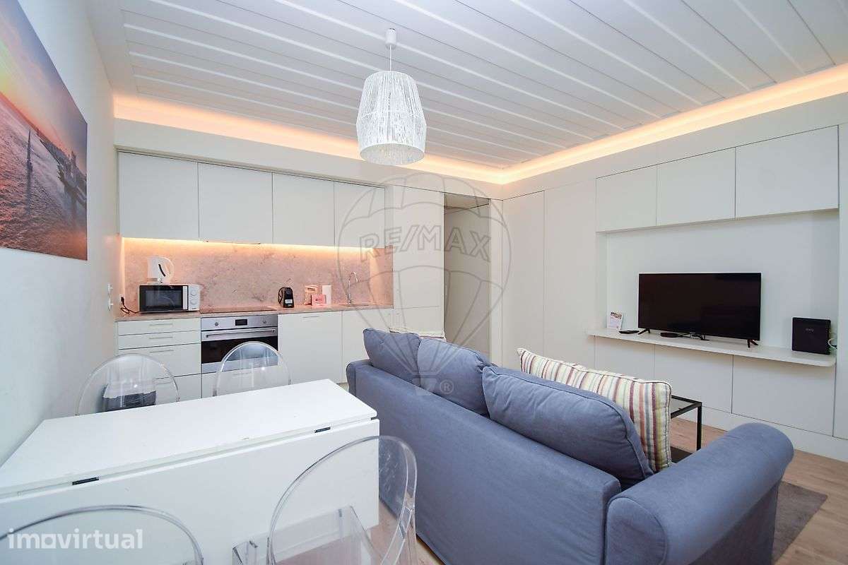 Apartamento T2 para venda - Grande imagem: 4/25