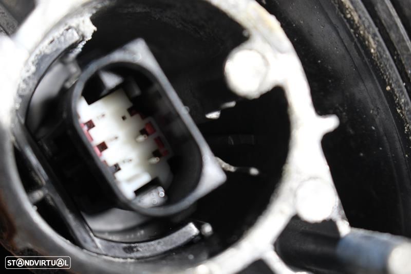 Espelho Retrovisor Esquerdo Mini Mini (R56)  Espelho Retrovisor Esquer - 6