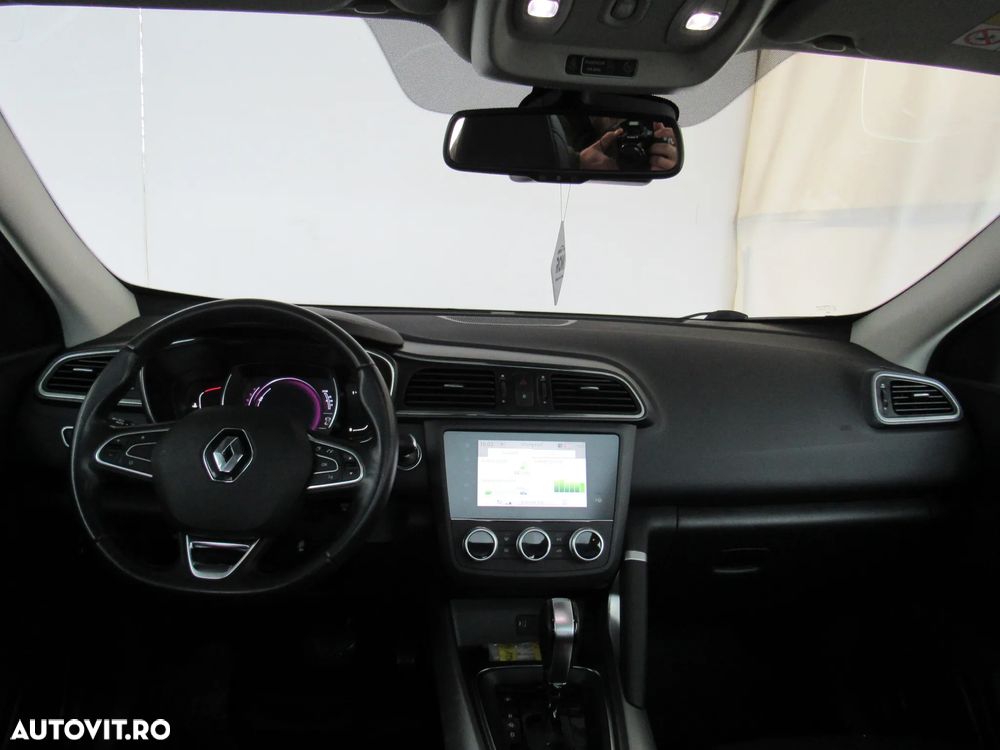 Renault Kadjar TCe EDC GPF Intens - 10
