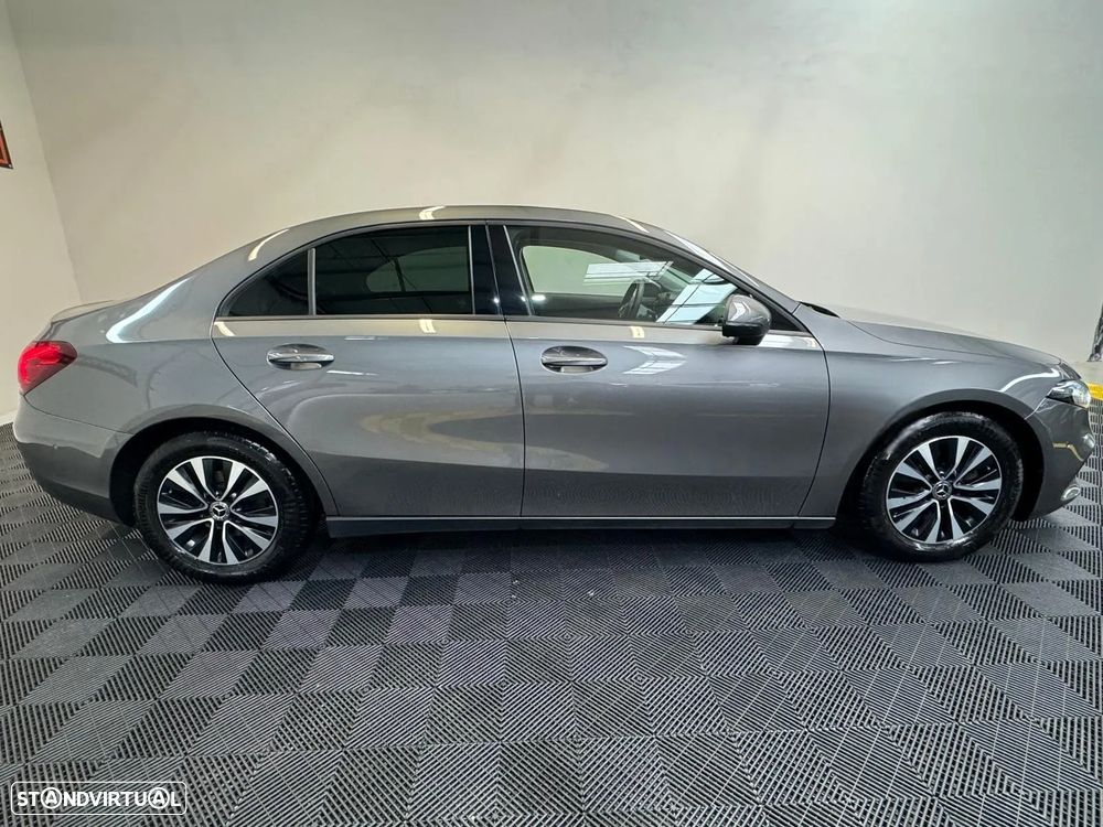 Mercedes-Benz A 180 Limousine d 7G-DCT Edition 19 - 2