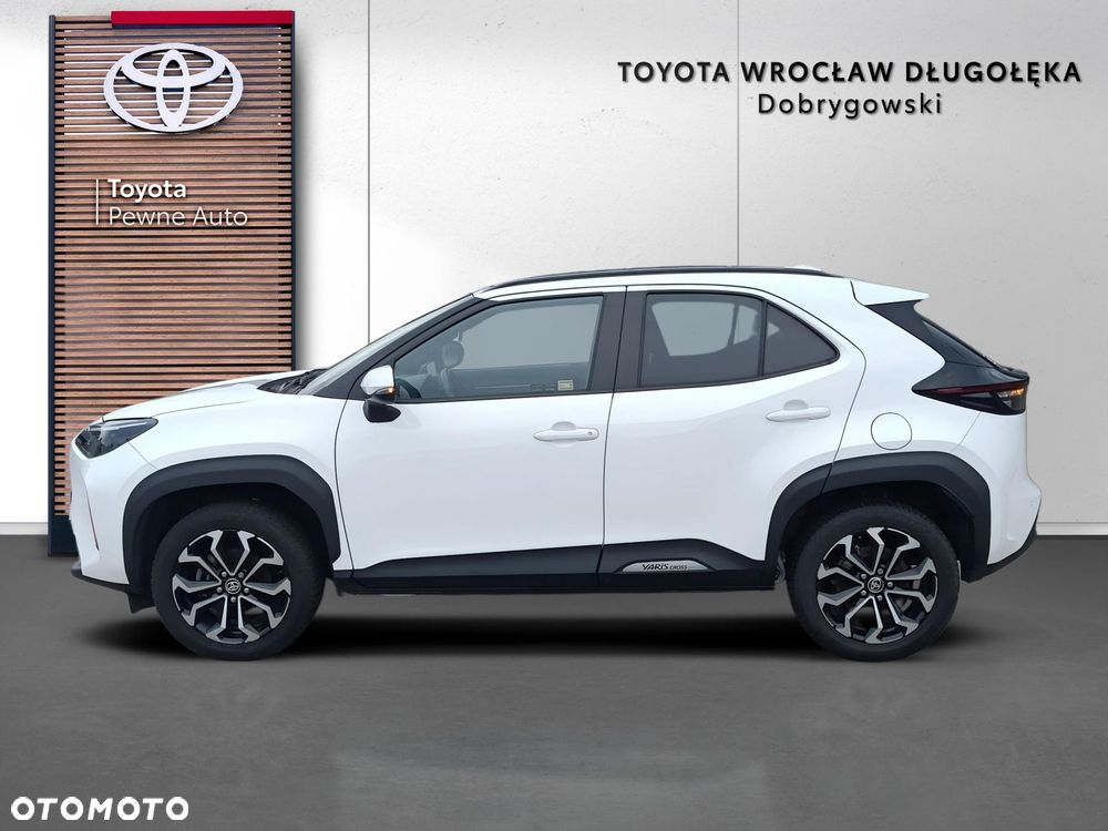 Toyota Yaris Cross Hybrid 1.5 Comfort - 3