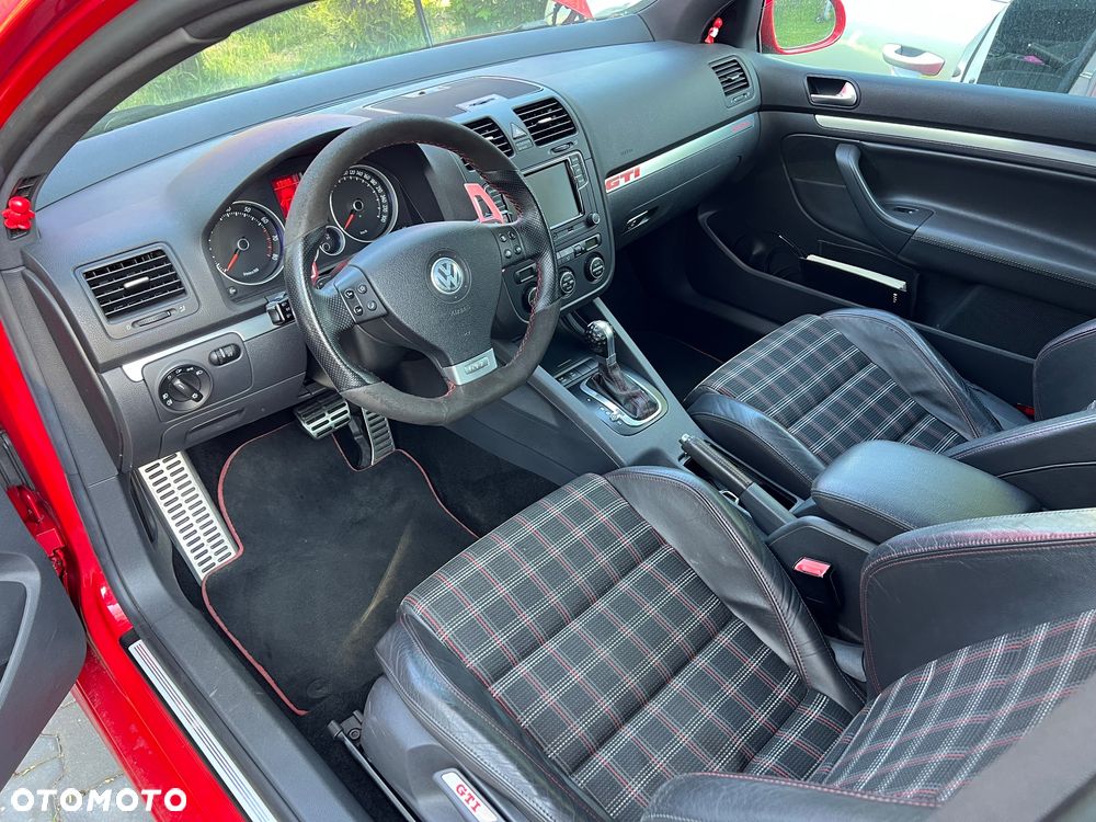 Volkswagen Golf 2.0 TSI GTI Edition 30 DSG - 14