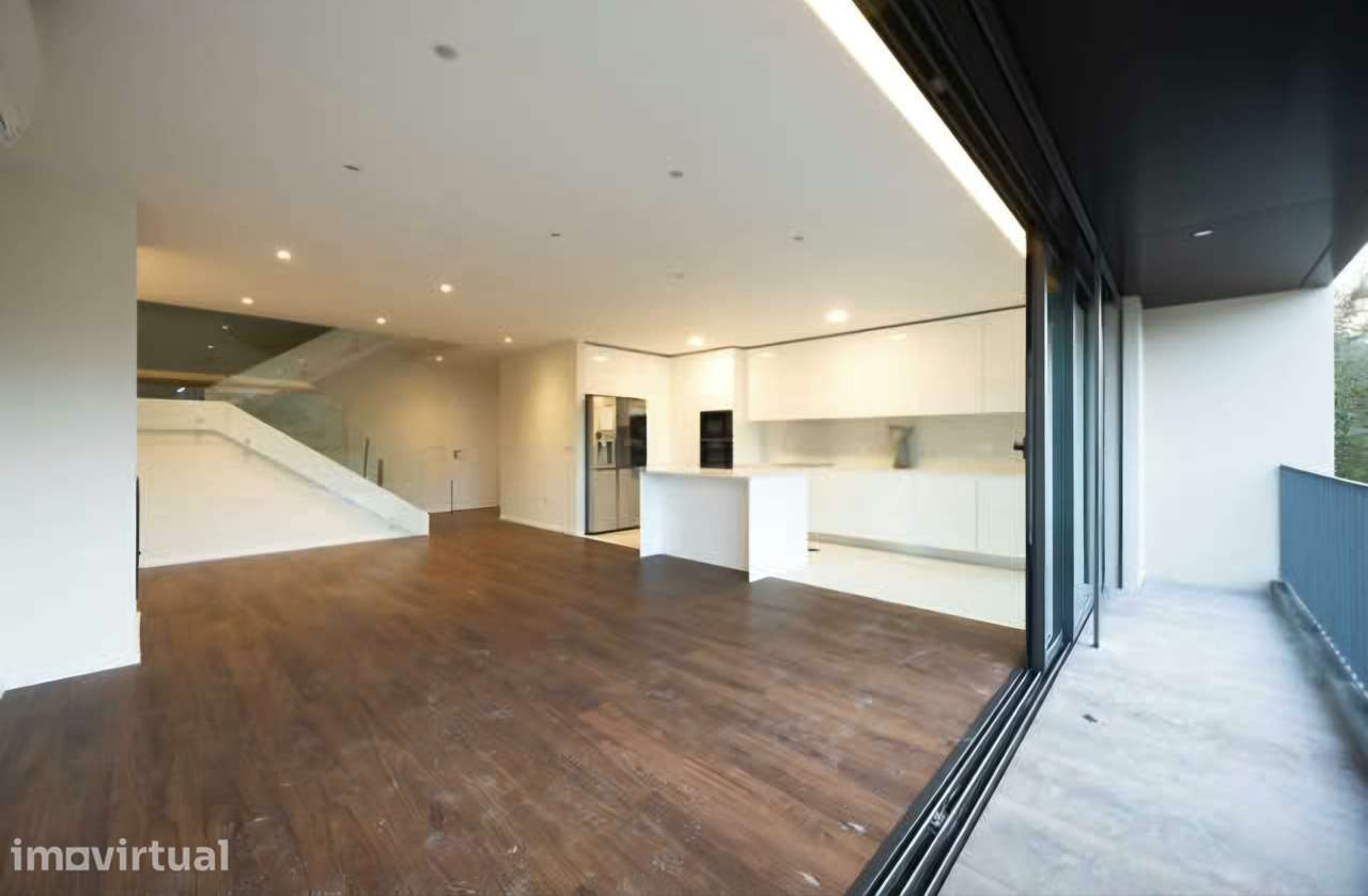 Comprar Excepcional Moradia T3, Moderna, Nova Gondomar - Grande imagem: 5/17