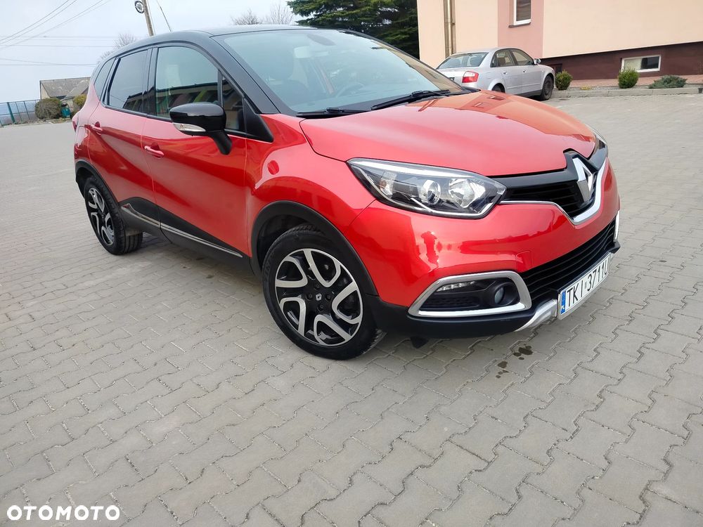Renault Captur - 12