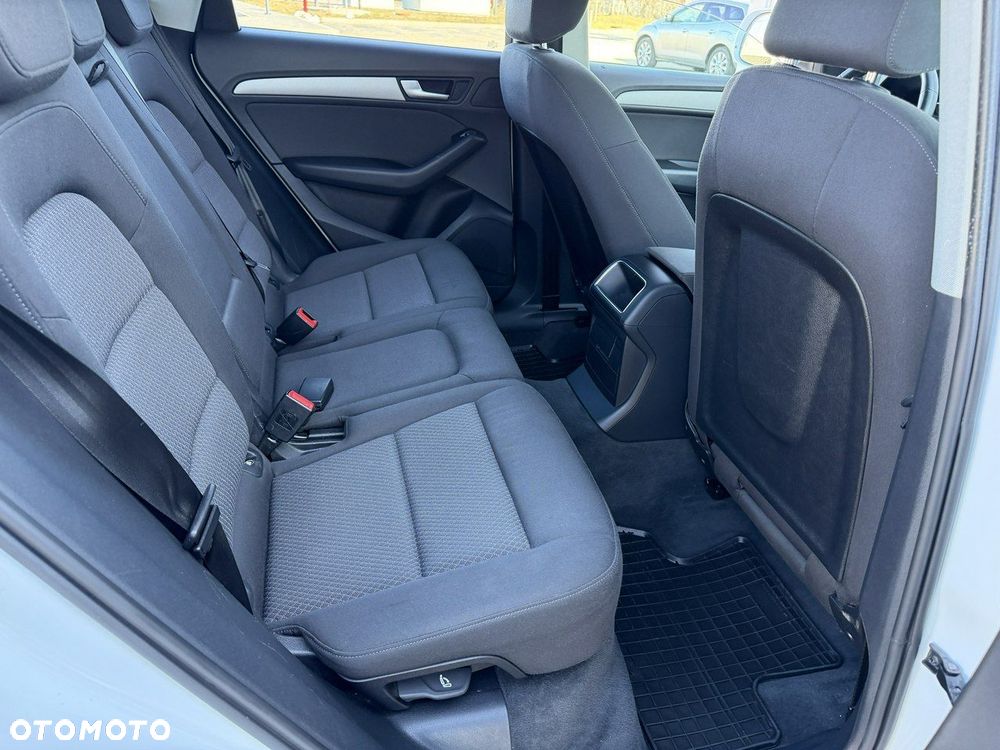 Audi Q5 2.0 TDI Quattro - 30