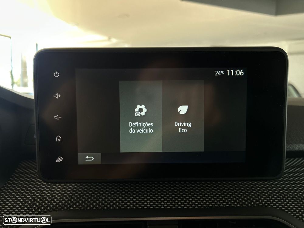 Dacia Jogger 1.0 TCe Extreme 7L - 22