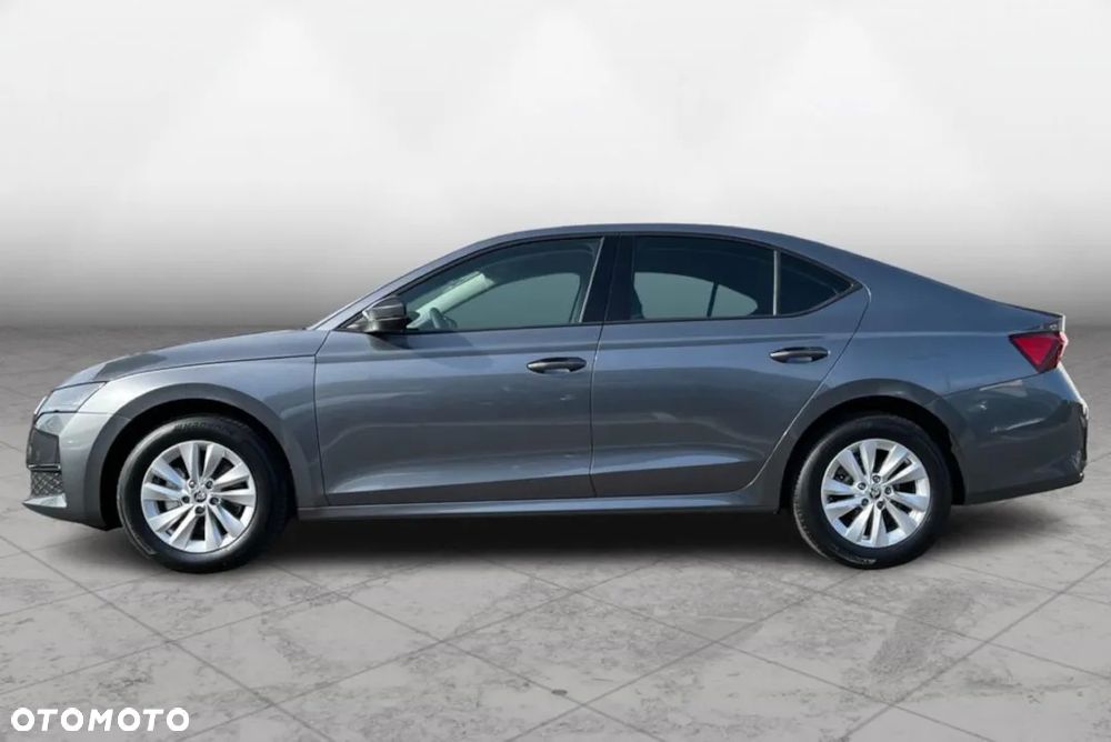 Skoda Octavia 2.0 TSI Selection 4x4 DSG - 8