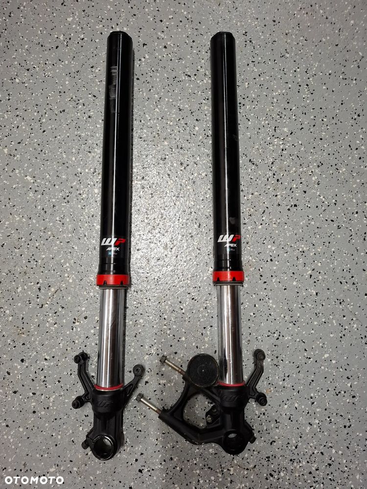 KTM Duke 125 390 laga lagi amortyzator - 1