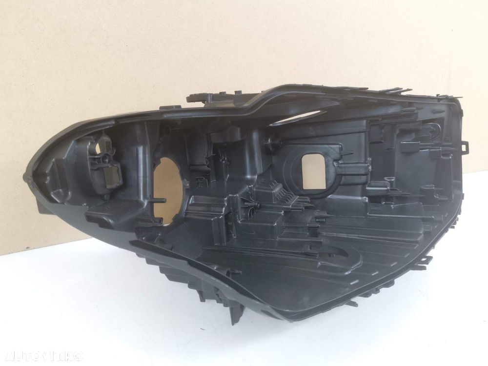 Carcasa Far Dreapta Xenon Adaptiv BMW Seria 5 G30 2016 2017 2018 2019 - 4