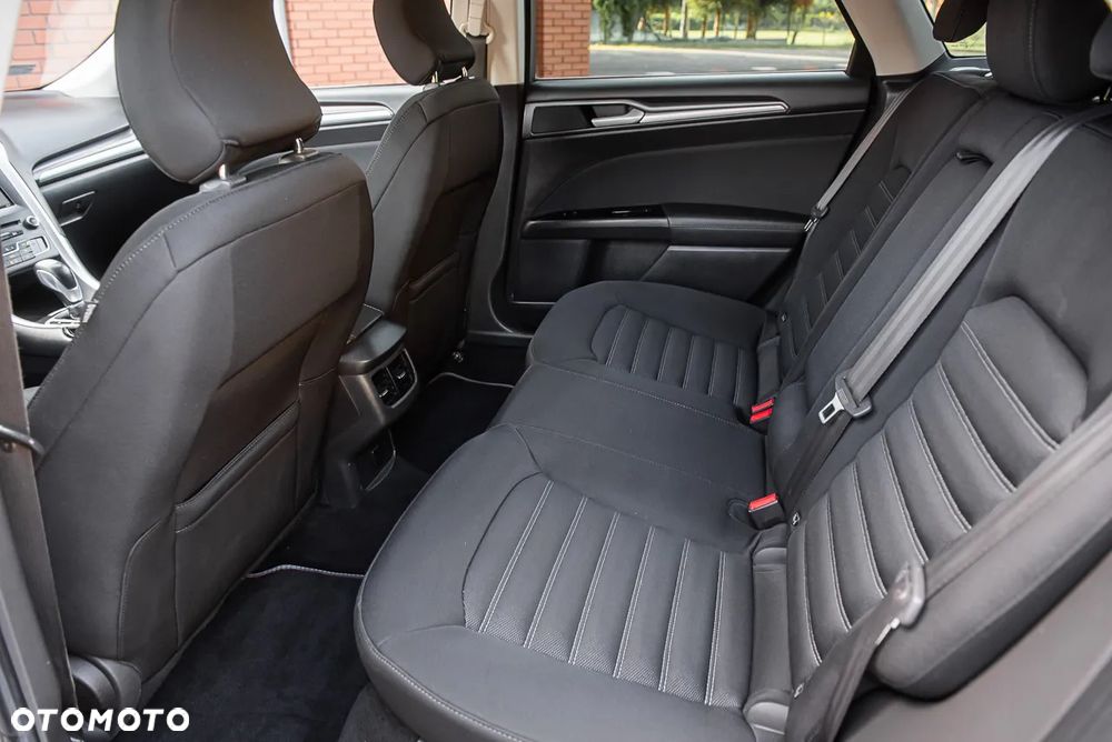 Ford Mondeo 2.0 EcoBlue Edition - 26