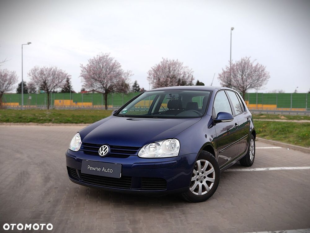 Volkswagen Golf - 7