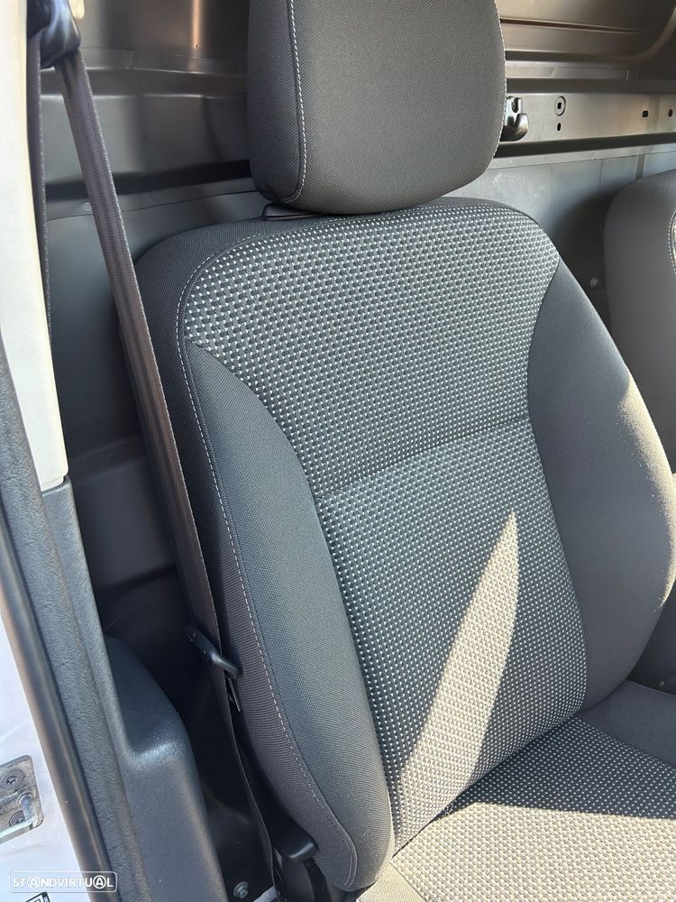 Mercedes-Benz Citan 109 - 11