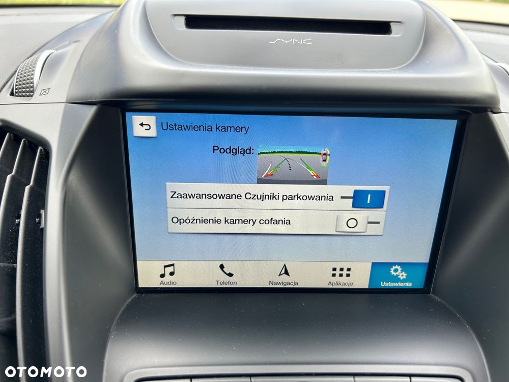 Ford Kuga 1.5 EcoBoost 2x4 ST-Line - 35