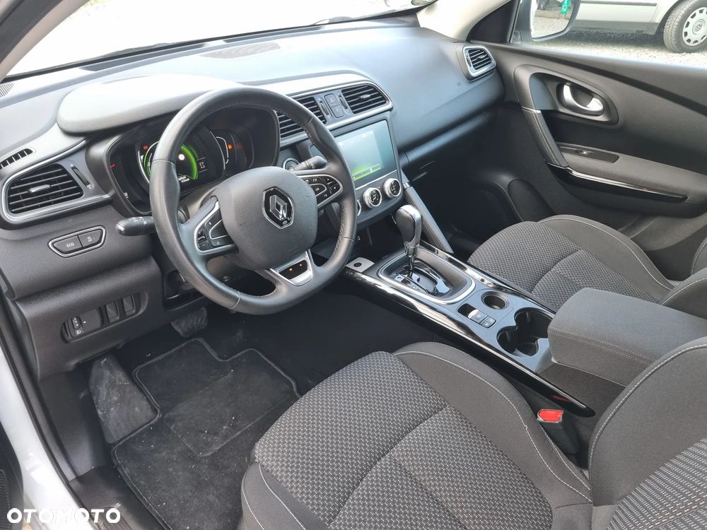 Renault Kadjar 1.3 TCe FAP Intens EDC - 14
