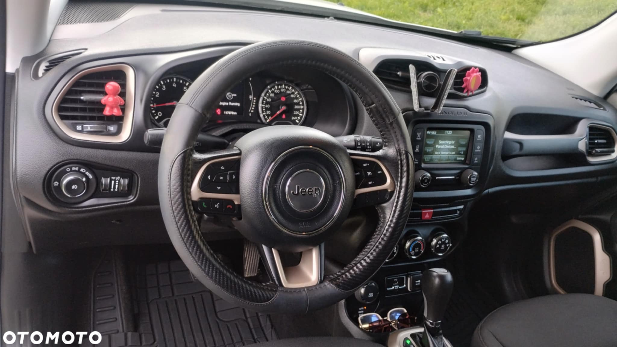 Jeep Renegade - 12