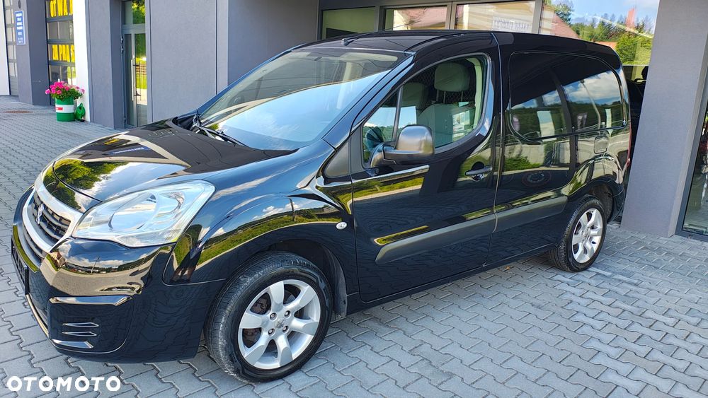 Peugeot Partner - 3
