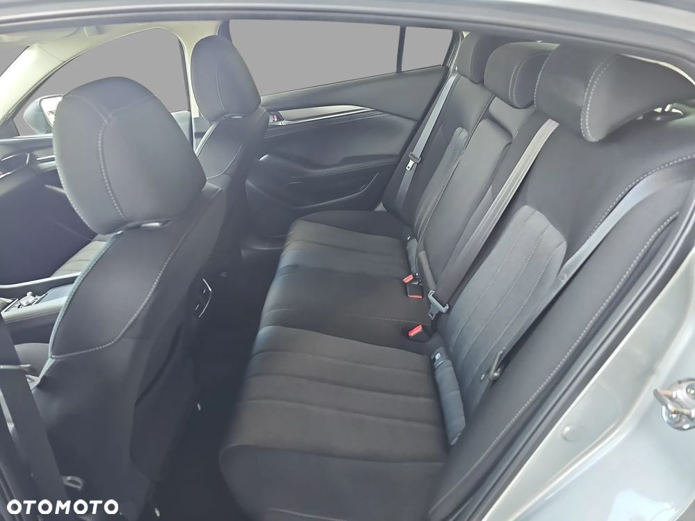 Mazda 6 2.0 Center-Line - 13