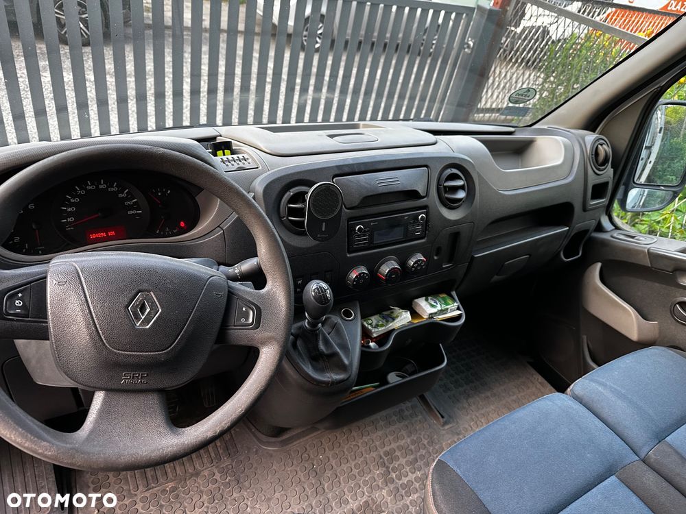 Renault MASTER L3H2 - 6
