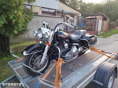 Harley-Davidson Touring Road King - 7