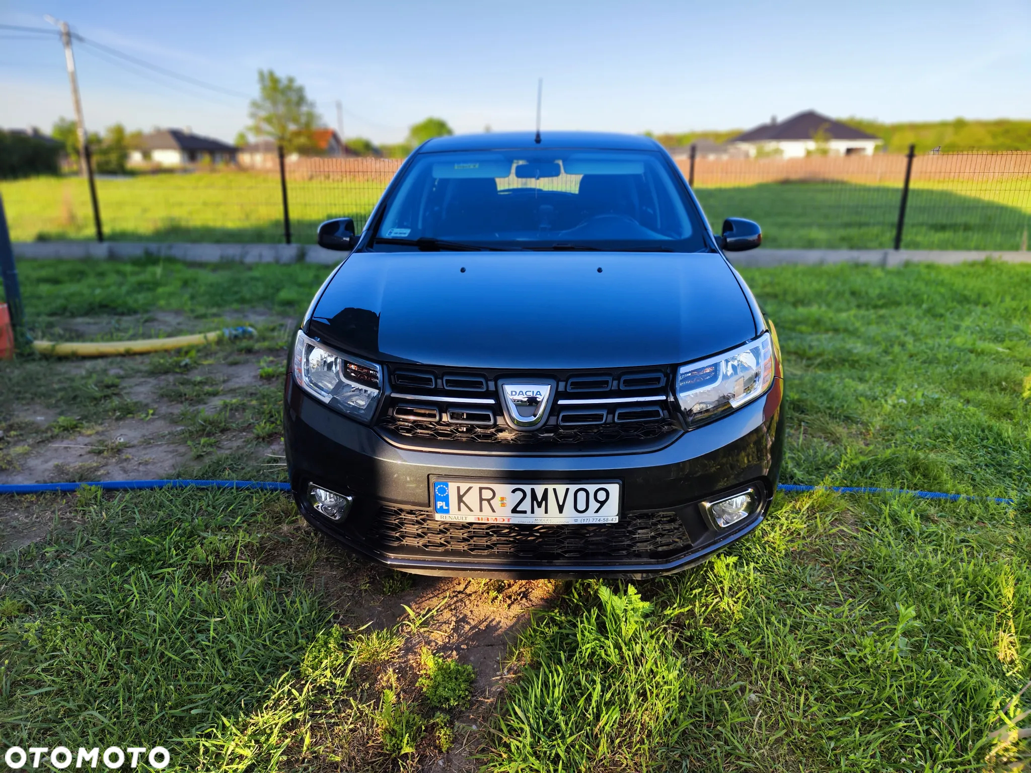 Dacia Sandero 1.0 SCe Laureate - 18