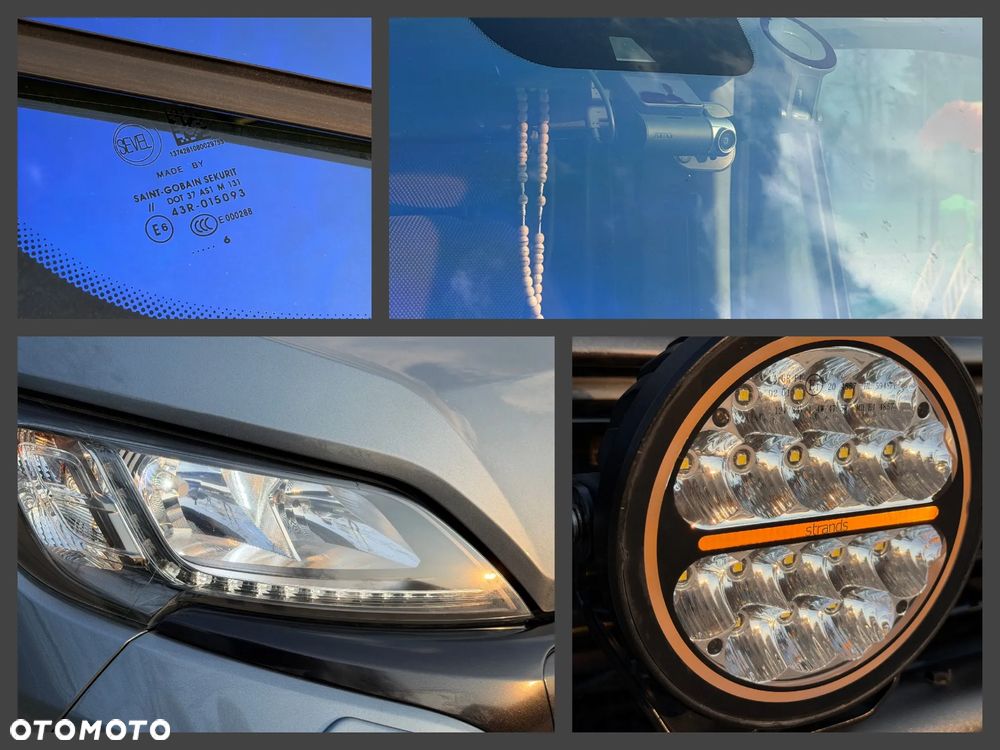 Peugeot BOXER 3.0 HDI 177KM JEGGER AUTOLAWETA OD WŁAŚCICIELA - 23