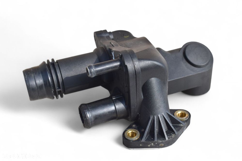 Króciec Przewód Wody JAGUAR XF PEUGEOT 607 CITROEN C5 3.0 HDI 4H2Q-8592-BE - 4