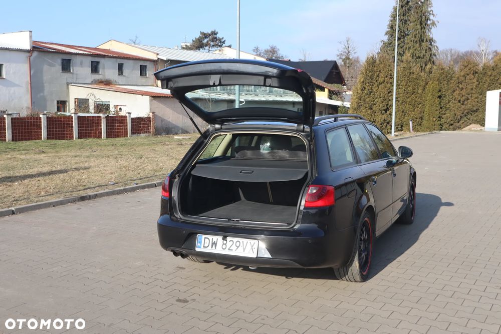 Seat Exeo ST 2.0 TDI CR Reference - 20