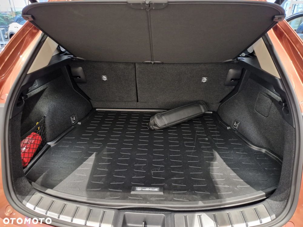 Lexus NX 350h Prestige AWD - 7