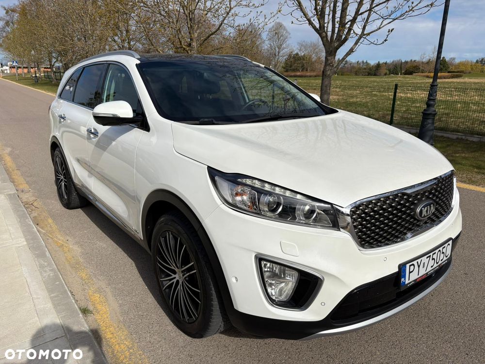 Kia Sorento 2.2 CRDi AWD Edition 7 - 7