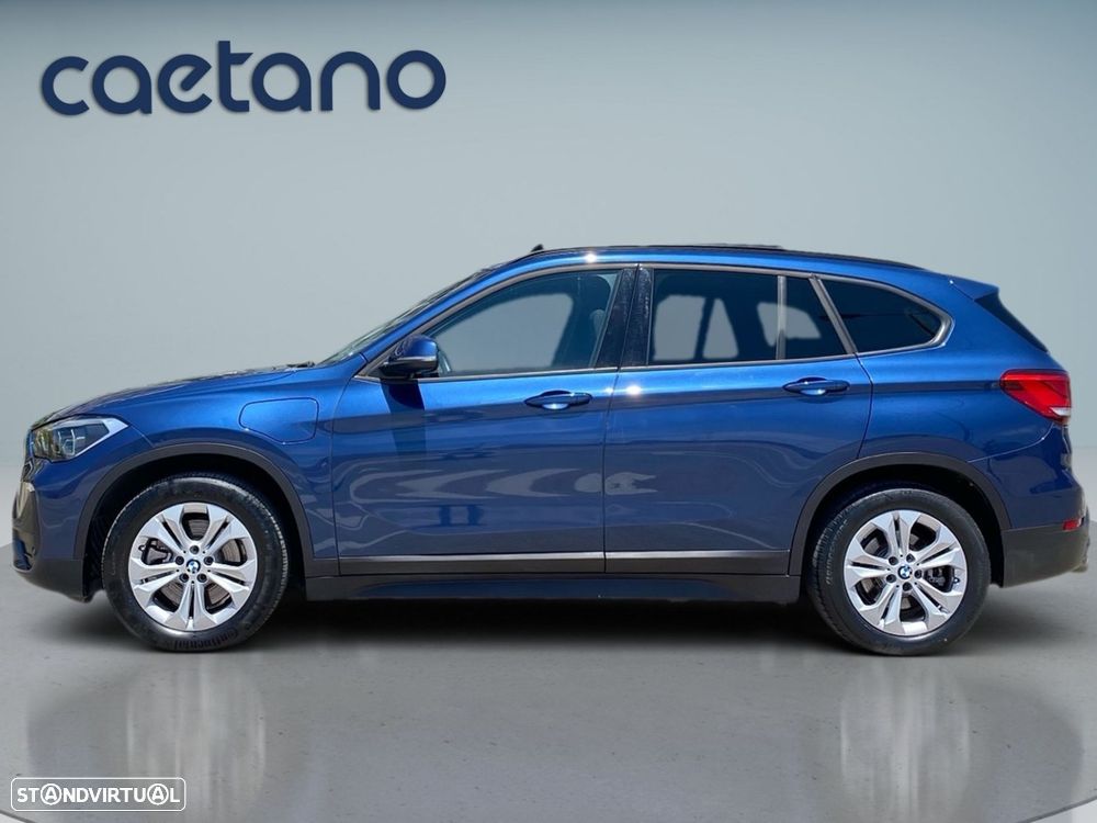 BMW X1 25 e xDrive - 26