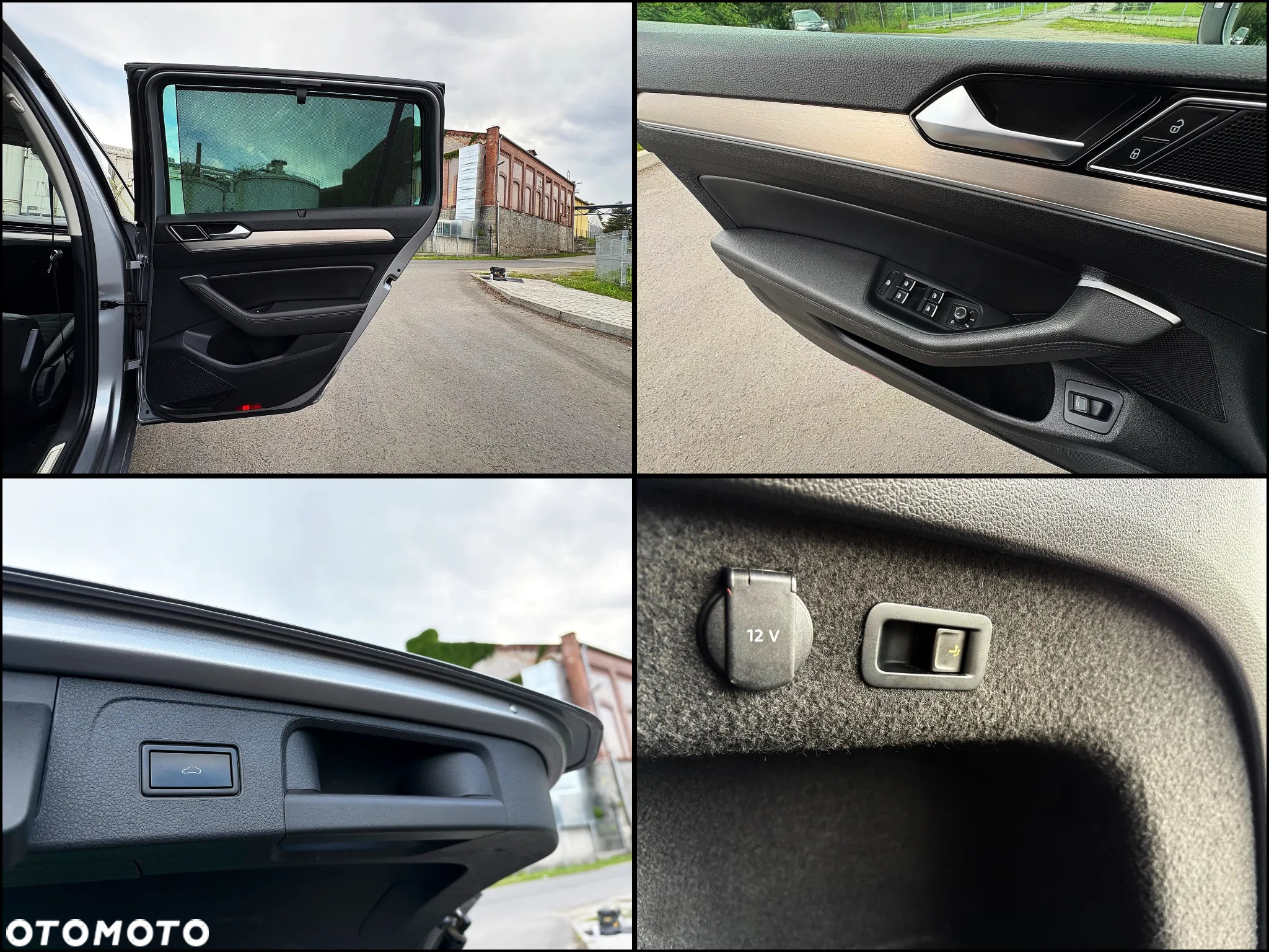 Volkswagen Passat 2.0 TDI BMT Highline - 33