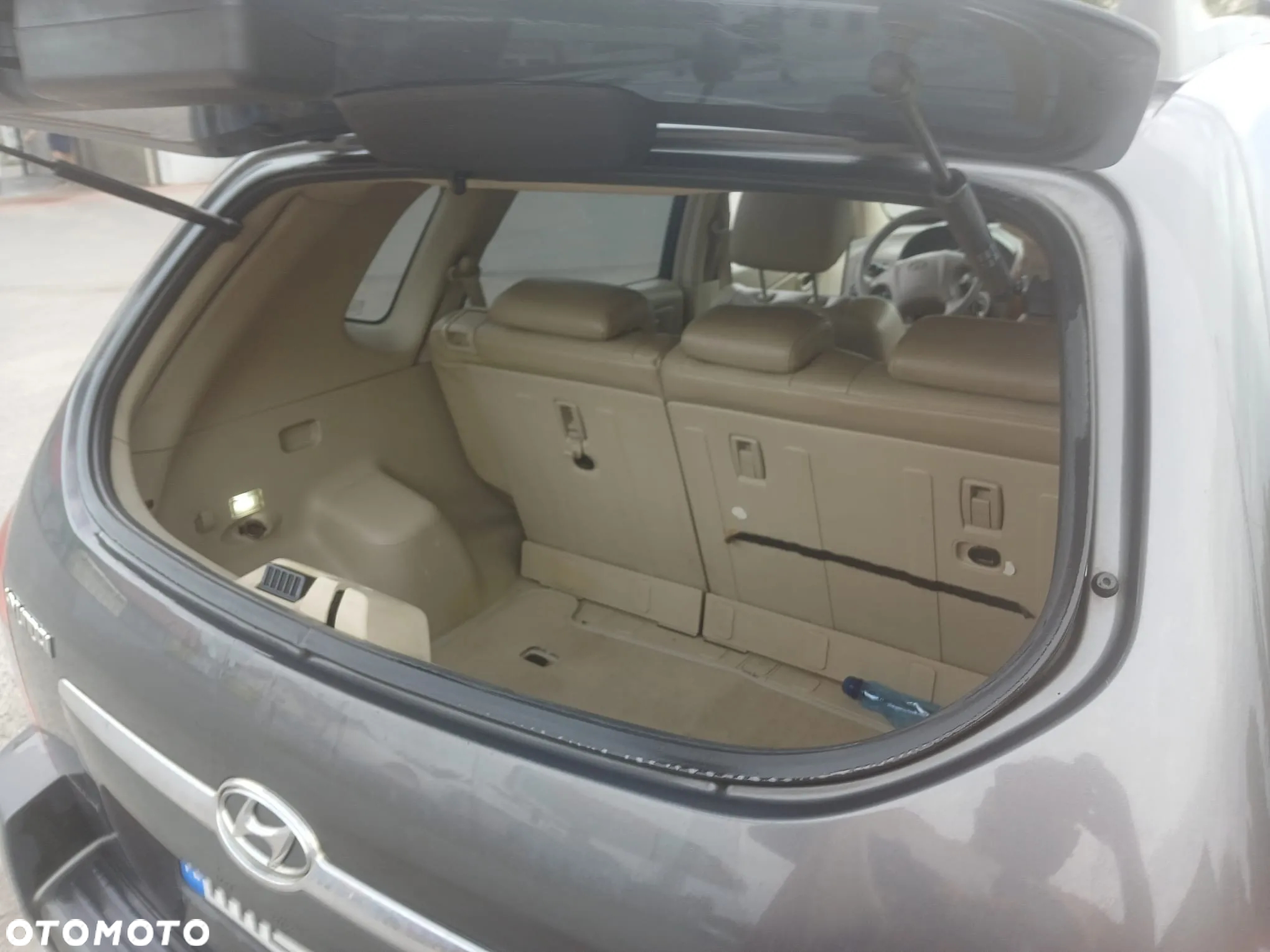 Hyundai Tucson - 11