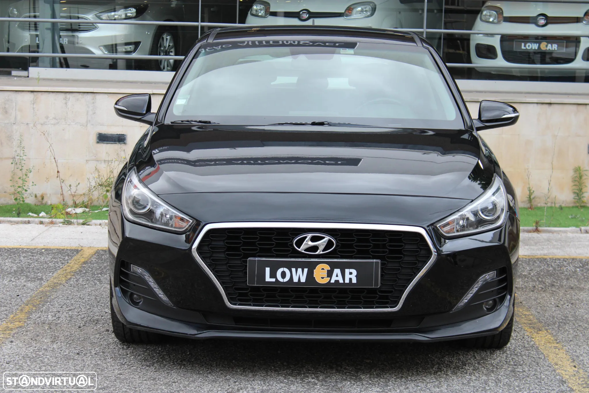 Hyundai i30 1.6 CRDI STyle Plus - 7