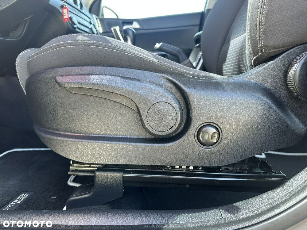 Kia Sportage 1.6 GDI M 2WD - 12