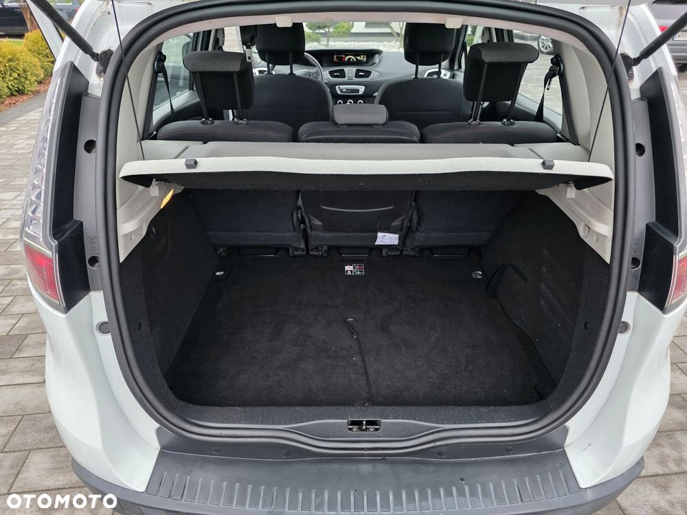 Renault Scenic TCe 115 GPF BUSINESS EDITION - 24