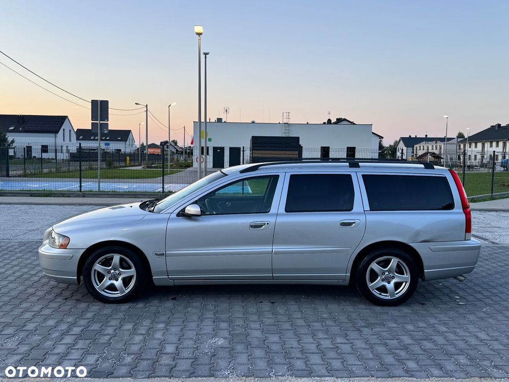 Volvo V70 - 10