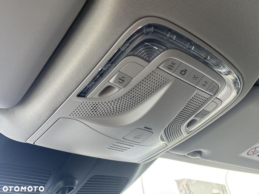 Mercedes-Benz Vito - 27