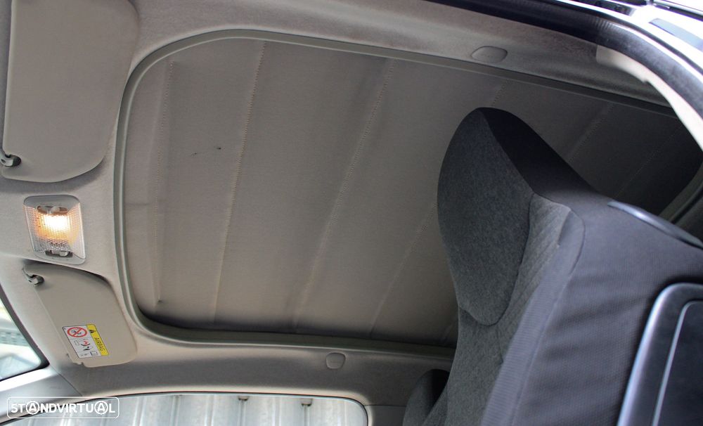 Citroën C1 1.0 SX Airdream - 25