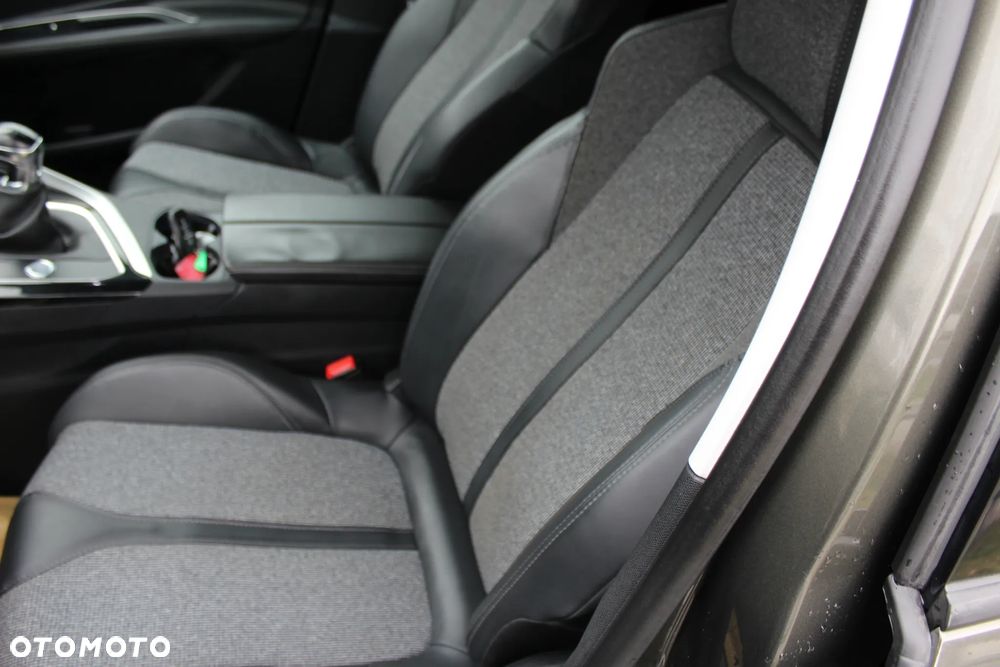 Peugeot 3008 BlueHDi 120 Stop & Start Active - 17