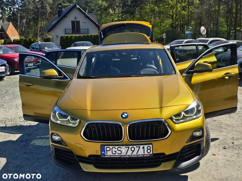 BMW X2 - 31