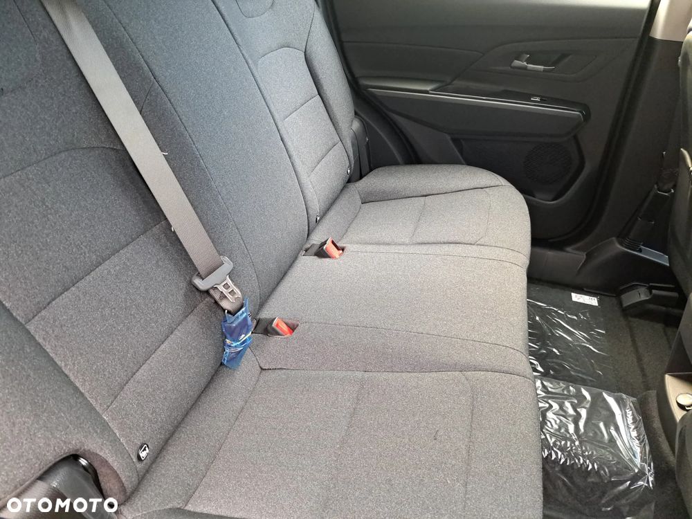 SsangYong/KGM Korando 1.5 T-GDI Joy 2WD - 13