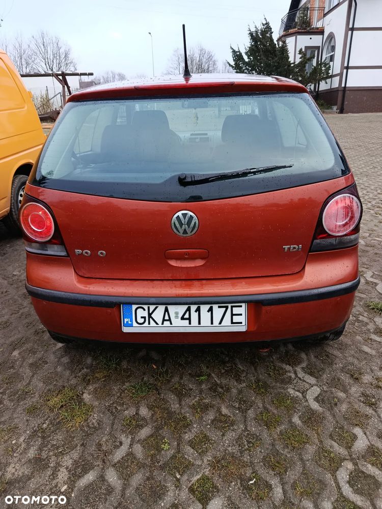 Volkswagen Polo 1.4 TDI Goal - 3