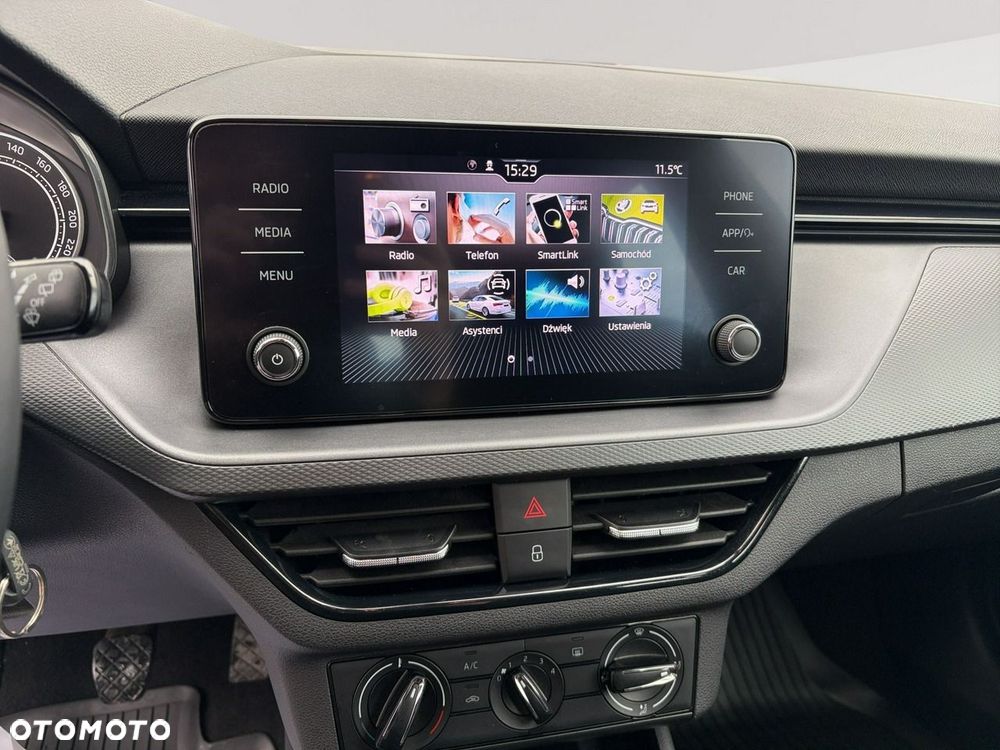Skoda Scala 1.0 TSI Ambition - 16