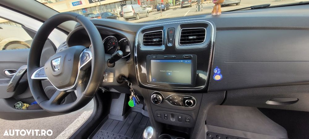 Dacia Logan 0.9 TCe SL Prestige PLUS - 24