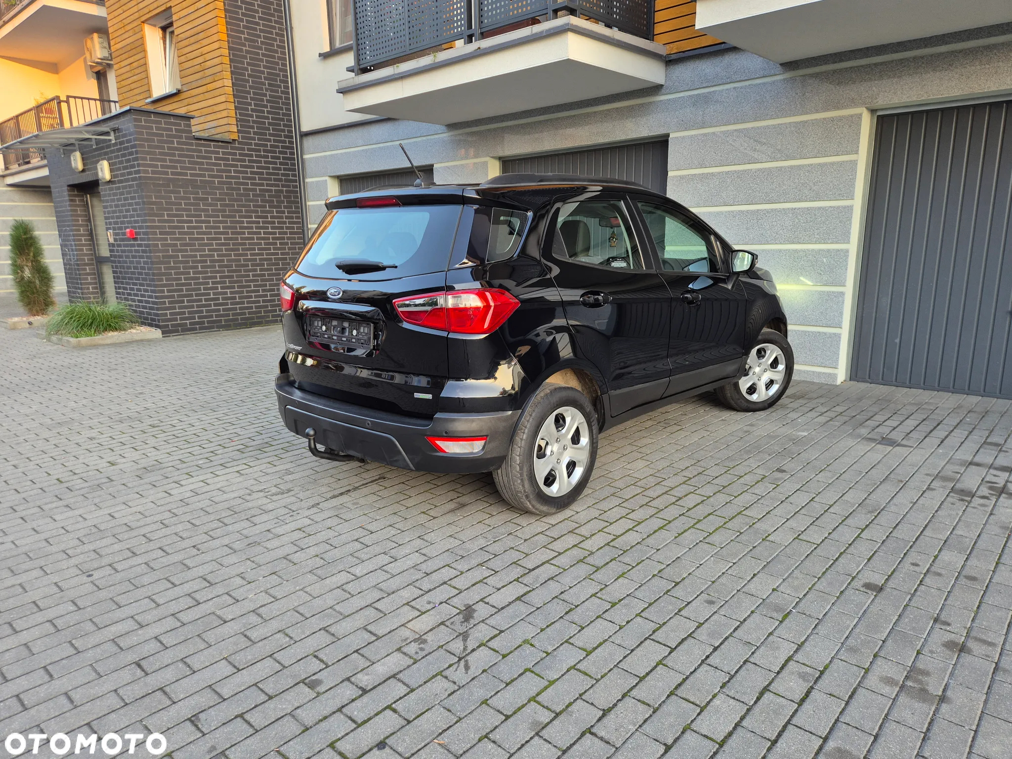 Ford EcoSport - 5