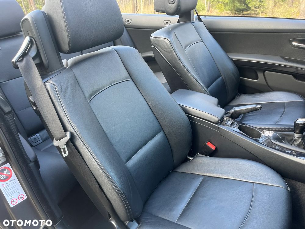 BMW Seria 3 320d - 19