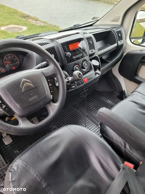 Citroën Jumper L3H2 - 9