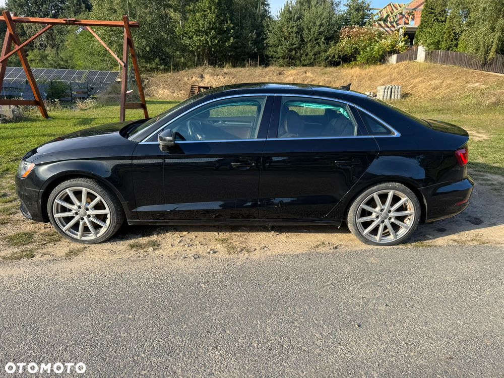 Audi A3 - 2